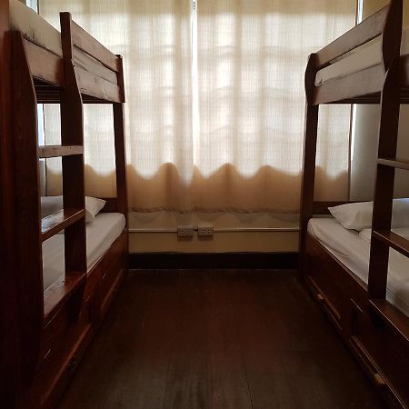 Kamuning Transient Hostel Quezon City Ngoại thất bức ảnh