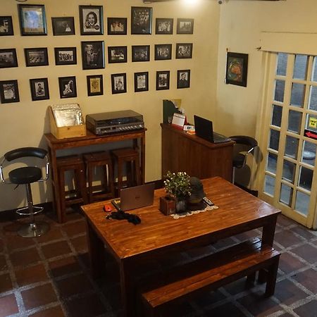 Kamuning Transient Hostel Quezon City Ngoại thất bức ảnh