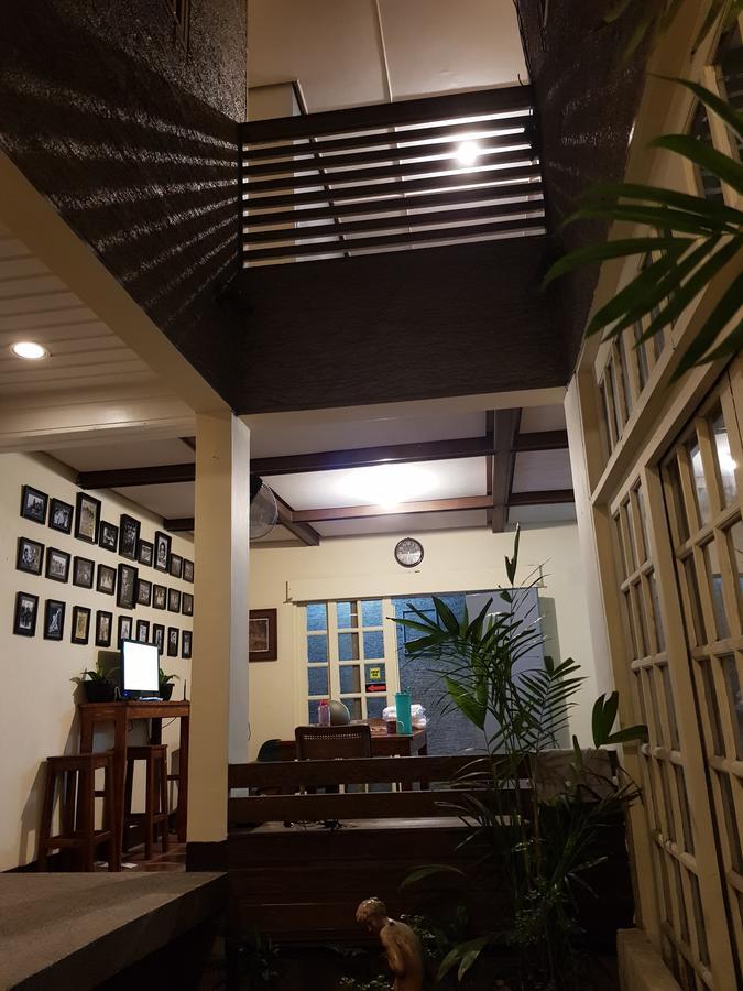 Kamuning Transient Hostel Quezon City Phòng bức ảnh
