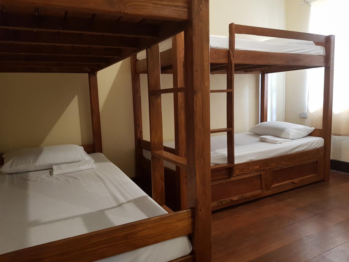 Kamuning Transient Hostel Quezon City Ngoại thất bức ảnh
