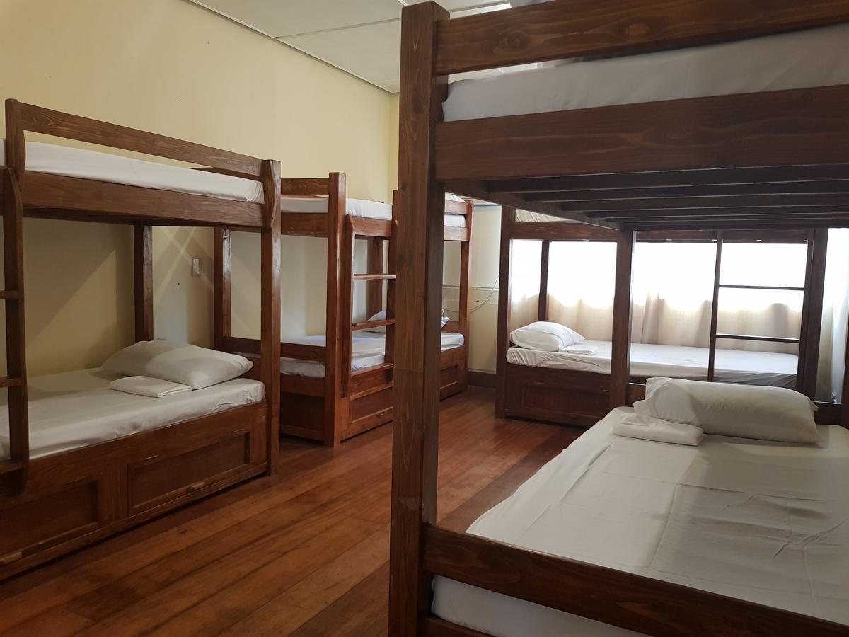Kamuning Transient Hostel Quezon City Ngoại thất bức ảnh