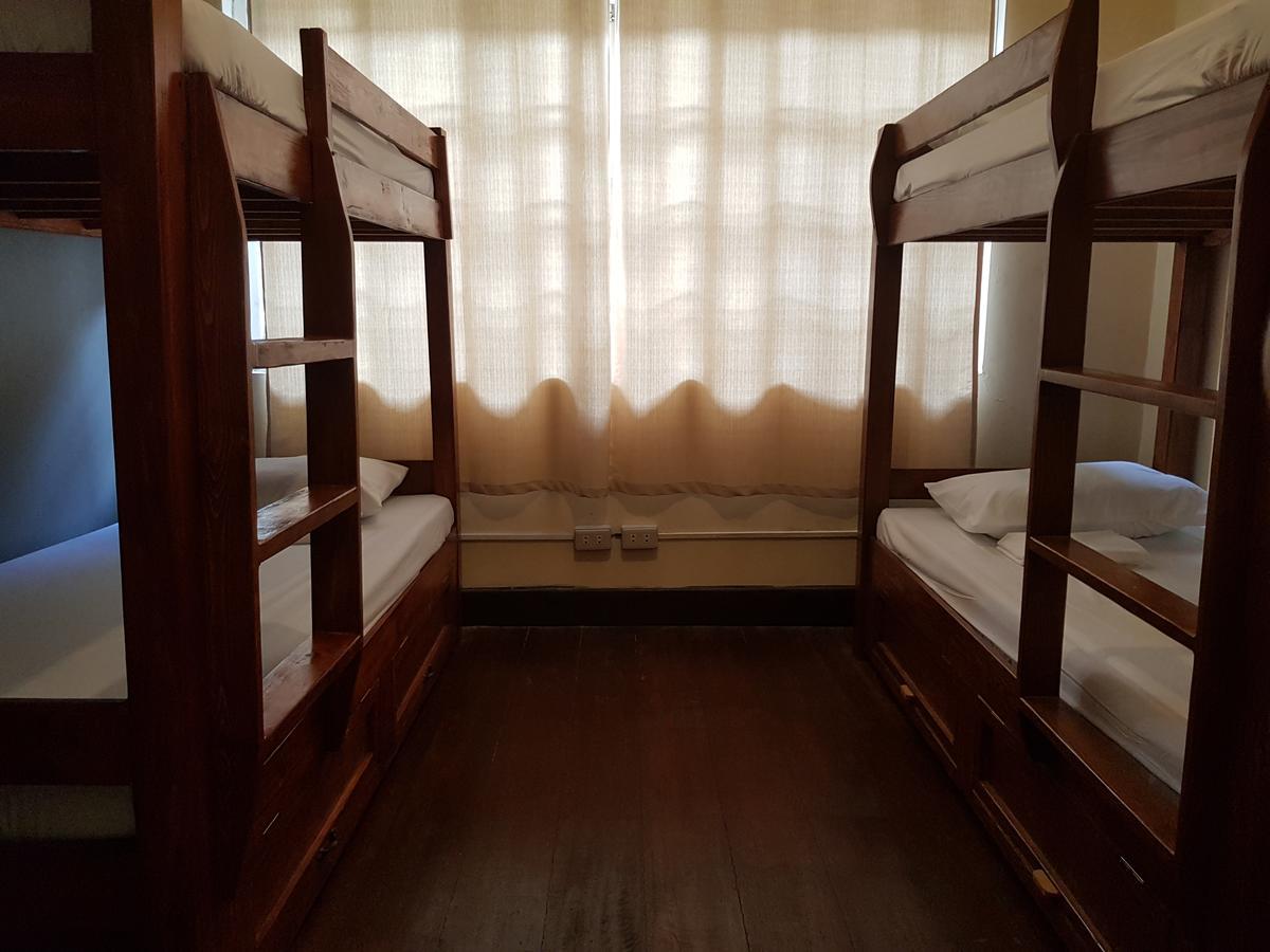 Kamuning Transient Hostel Quezon City Ngoại thất bức ảnh