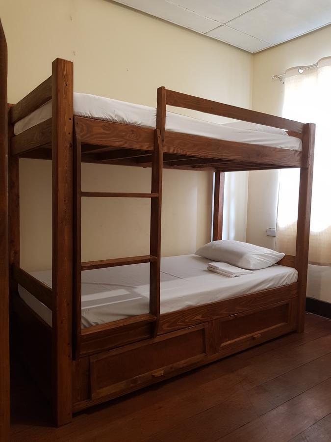 Kamuning Transient Hostel Quezon City Ngoại thất bức ảnh