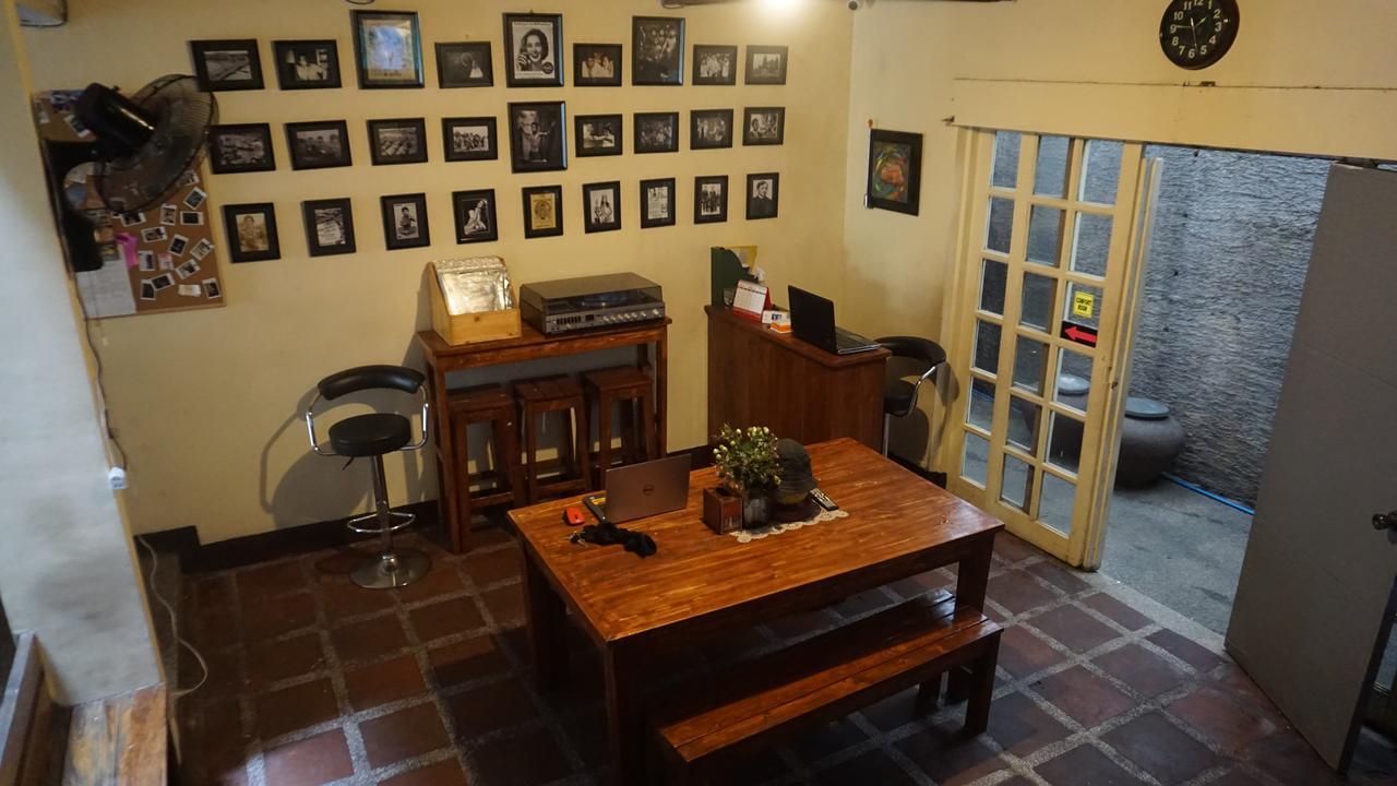 Kamuning Transient Hostel Quezon City Ngoại thất bức ảnh