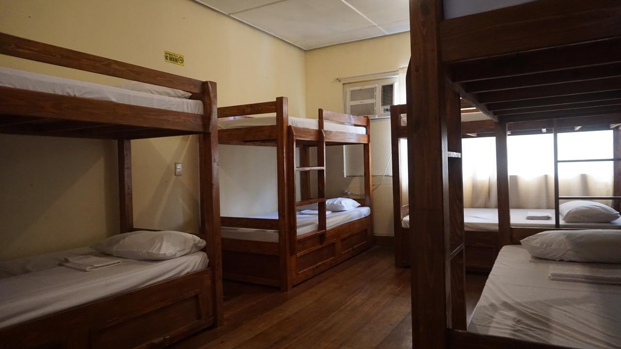 Kamuning Transient Hostel Quezon City Ngoại thất bức ảnh