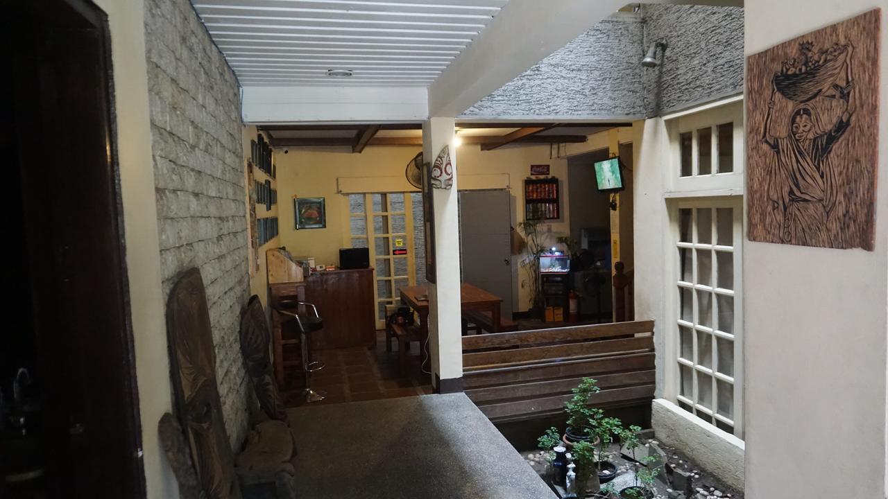 Kamuning Transient Hostel Quezon City Ngoại thất bức ảnh