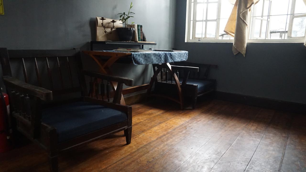 Kamuning Transient Hostel Quezon City Ngoại thất bức ảnh