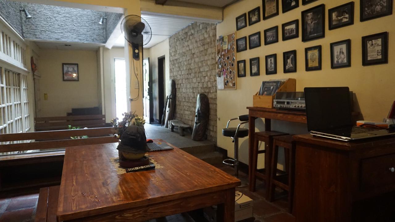 Kamuning Transient Hostel Quezon City Ngoại thất bức ảnh
