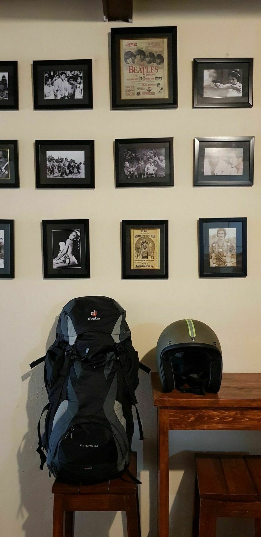 Kamuning Transient Hostel Quezon City Ngoại thất bức ảnh